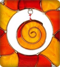 FS-SC-6006_Sonne-mit-Spirale_Mitte