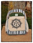 Hippie Rucksack Sunshine